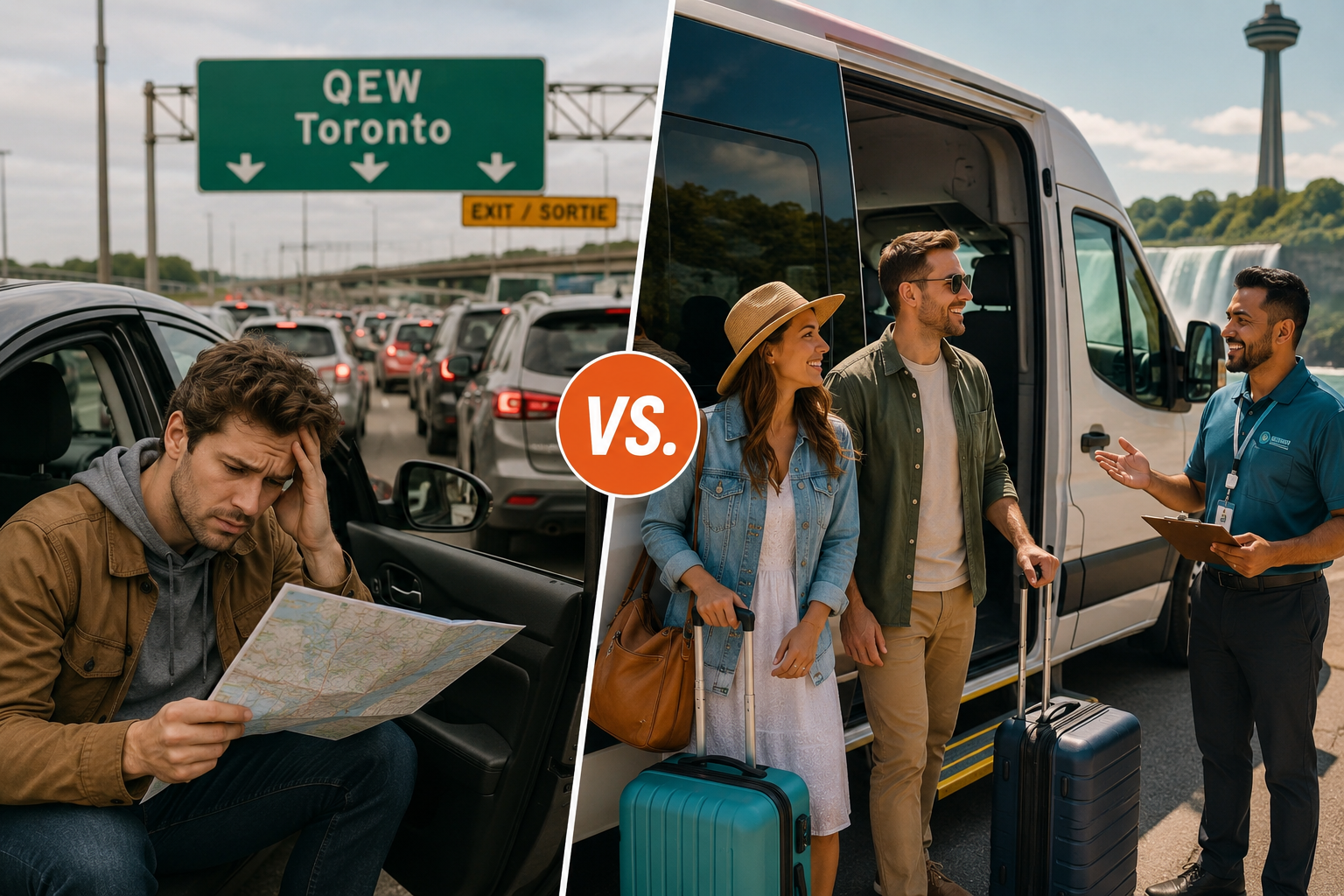 Guided Tour vs. Self-Drive: What the 2026 Data Suggests